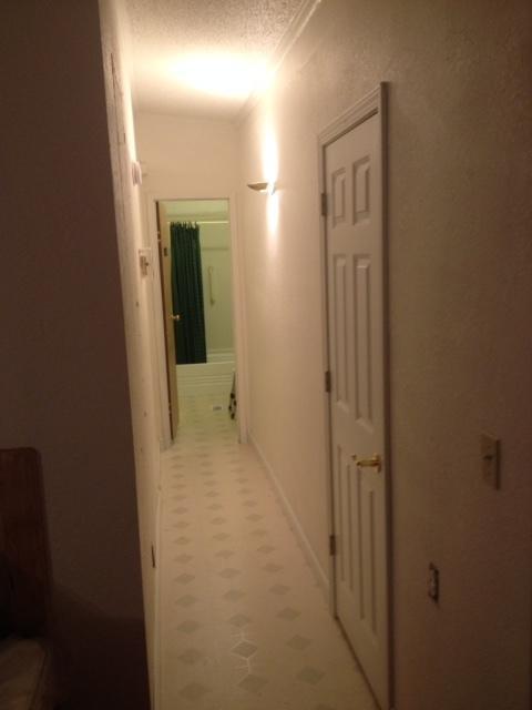 Comfort Green Motel Thayer Pokoj fotografie