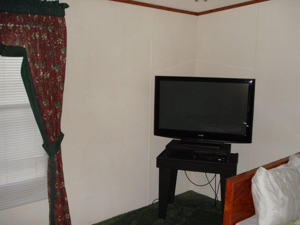 Comfort Green Motel Thayer Pokoj fotografie